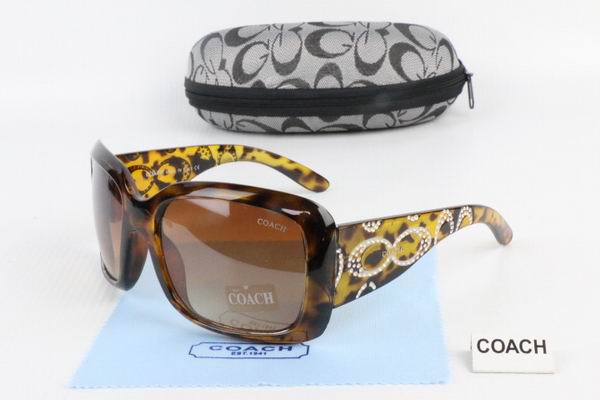 C0ACH Boutique Sunglasses 020